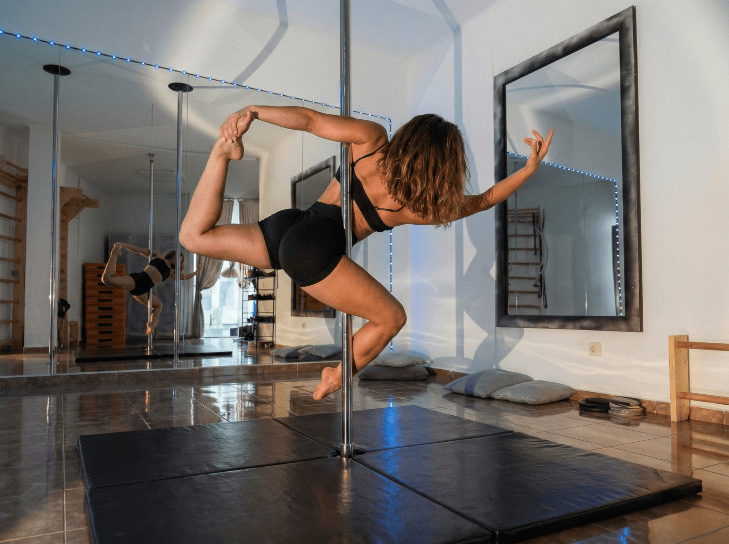 Pole Dance
