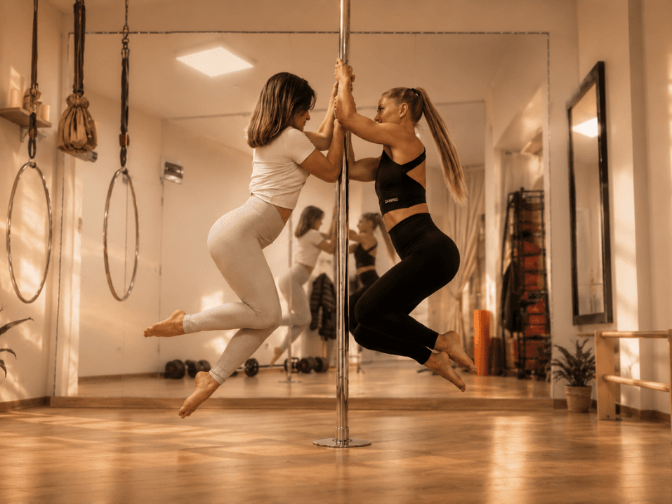 Pole Dance